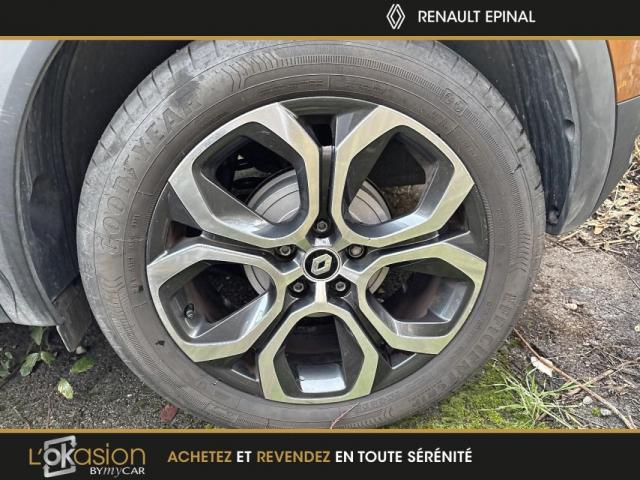 Renault Captur image 3