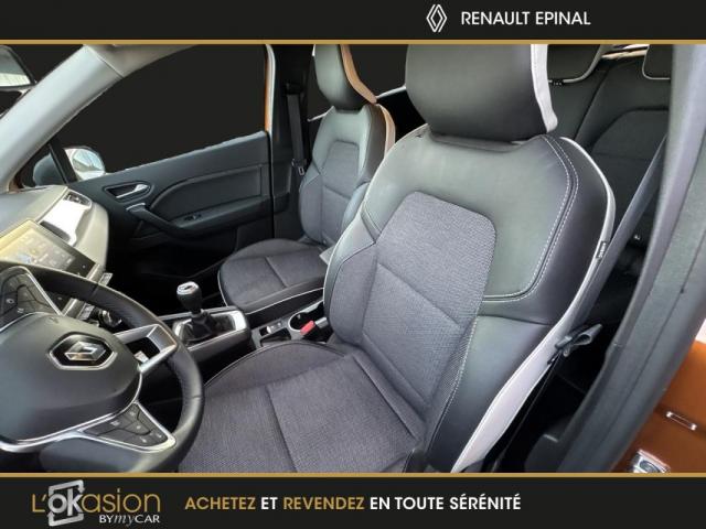 Renault Captur image 6