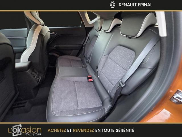 Renault Captur image 2