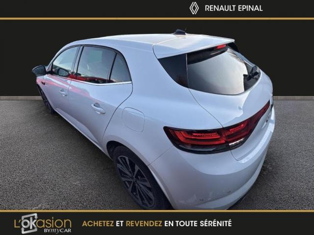 Renault Mégane image 1