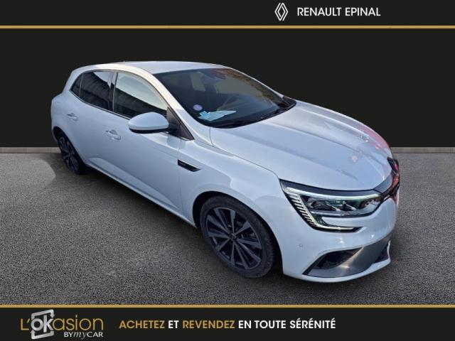 Renault Mégane image 4