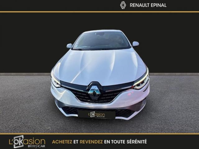 Renault Mégane image 2