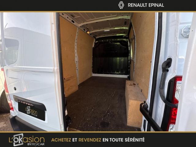 Renault Master image 6