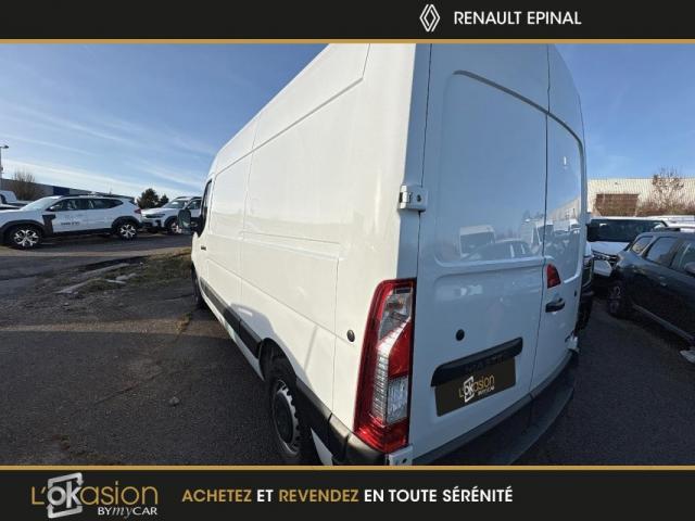 Renault Master image 3