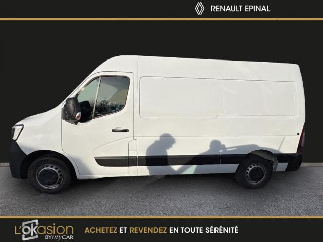 Renault Master image 1