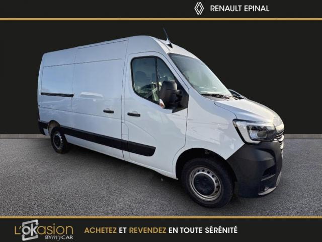 Renault Master image 5