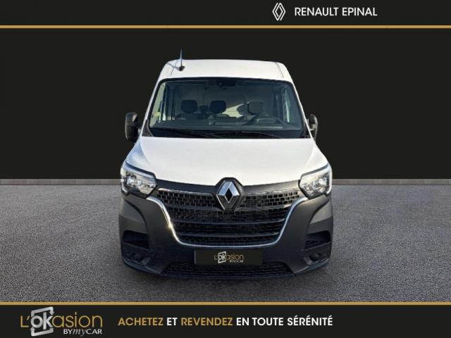 Renault Master image 7