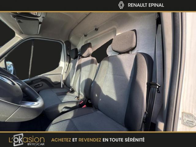 Renault Master image 4