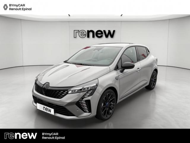 Renault Clio V E-Tech Full Hybrid 145 Ch Gsr2 Esprit Alpine