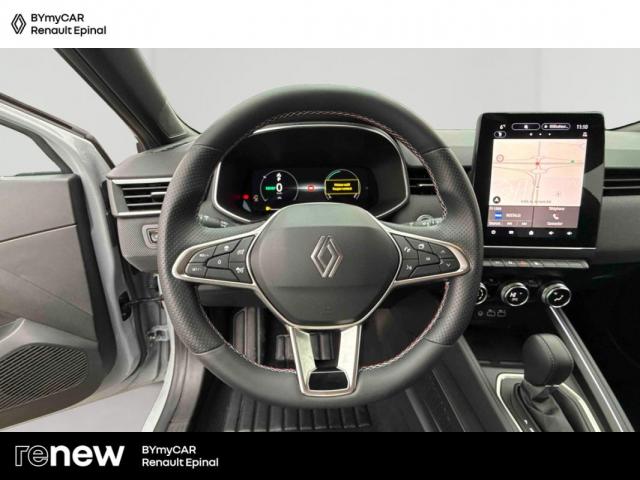 Renault Clio image 5