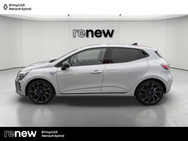 Renault Clio image 2
