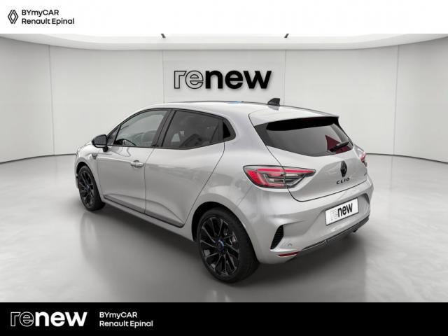 Renault Clio image 9