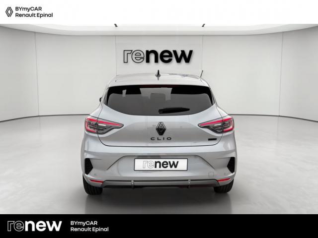 Renault Clio image 8