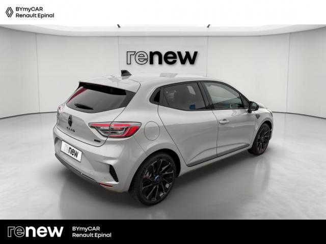 Renault Clio image 4