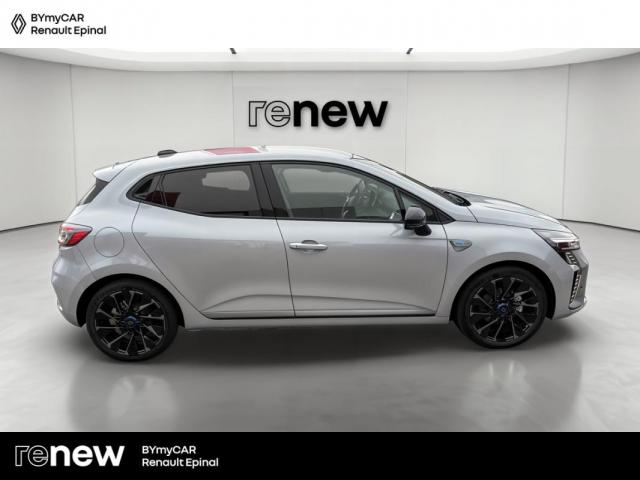 Renault Clio image 6