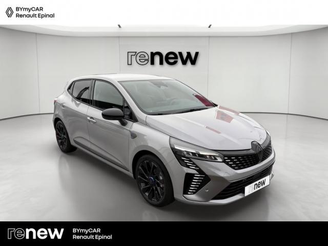 Renault Clio image 1