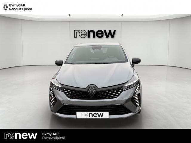 Renault Clio image 3