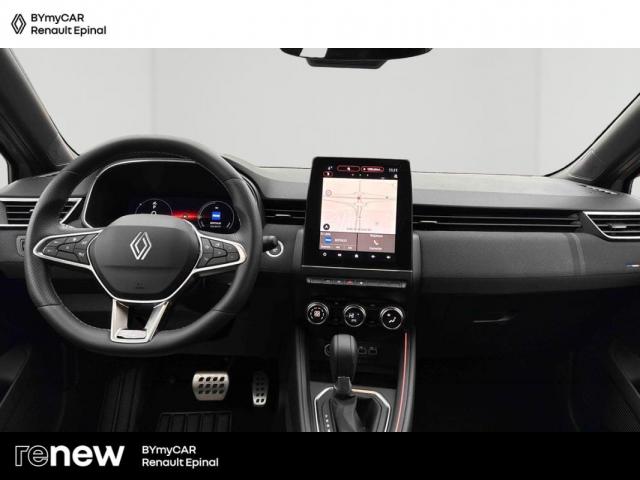 Renault Clio image 7