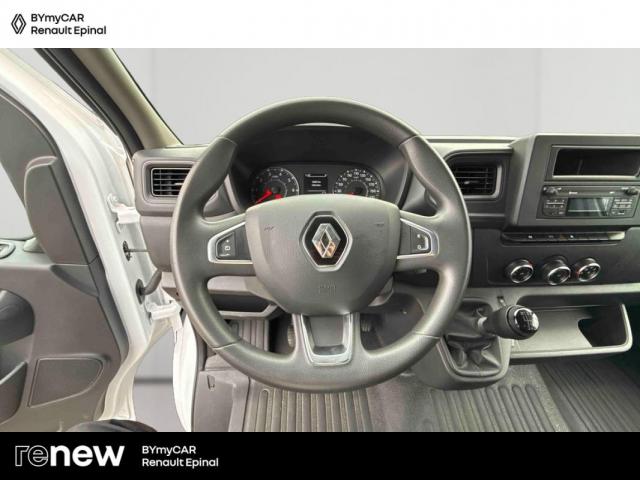 Renault Master image 1