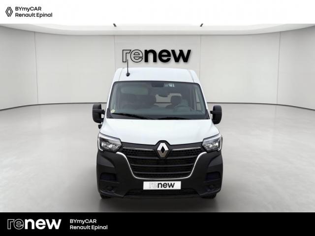 Renault Master image 7