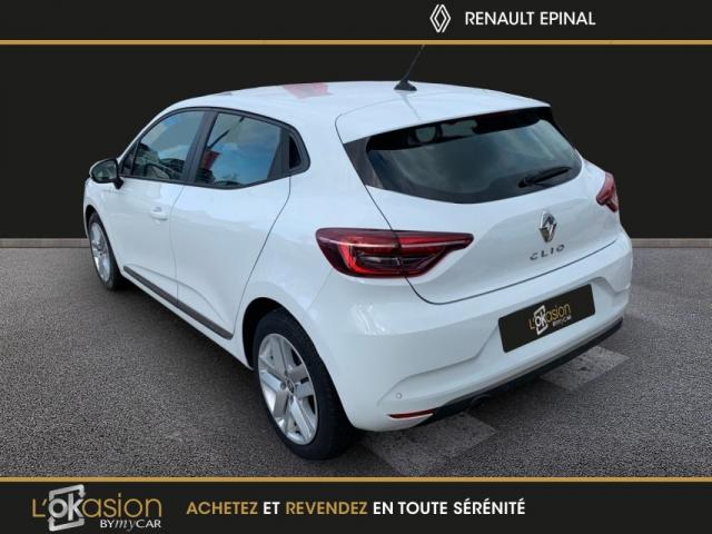 Renault Clio image 6