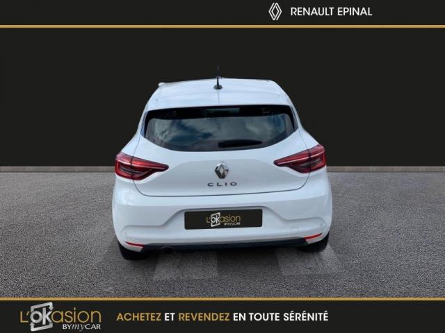 Renault Clio image 2