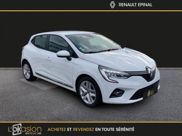 Renault Clio image 7