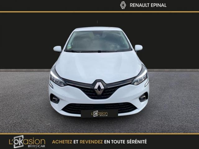 Renault Clio image 1