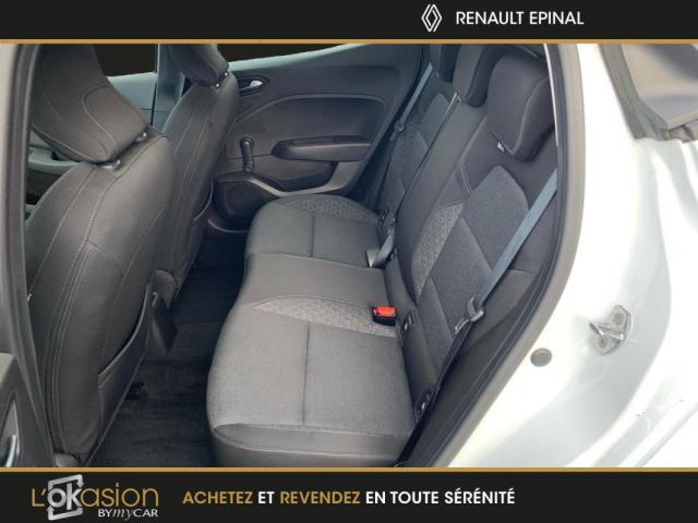 Renault Clio image 9