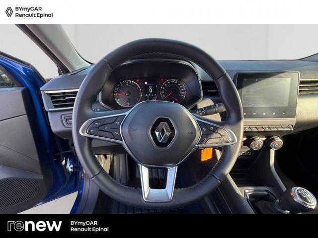 Renault Clio image 5