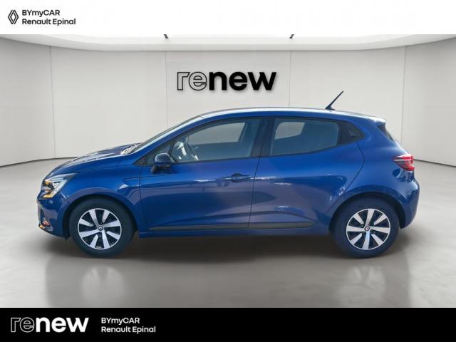 Renault Clio image 1