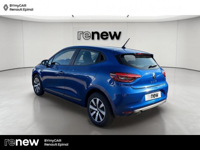 Renault Clio image 7