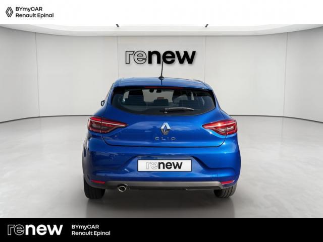 Renault Clio image 8