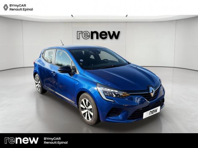 Renault Clio image 2