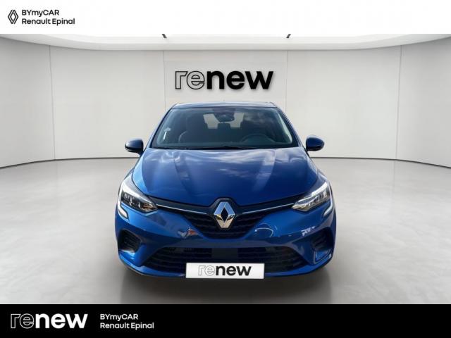 Renault Clio image 9