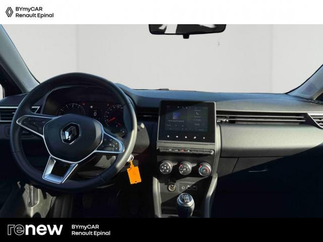 Renault Clio image 4