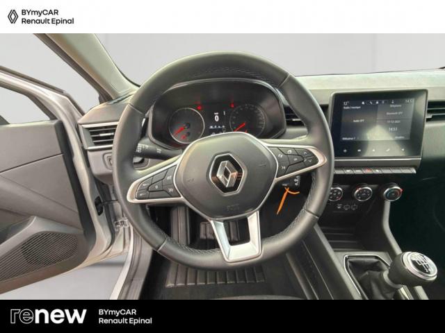 Renault Clio image 8