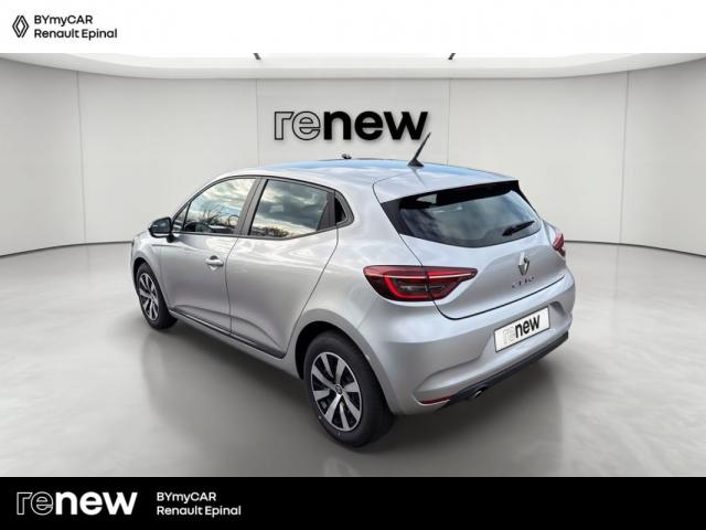 Renault Clio image 4