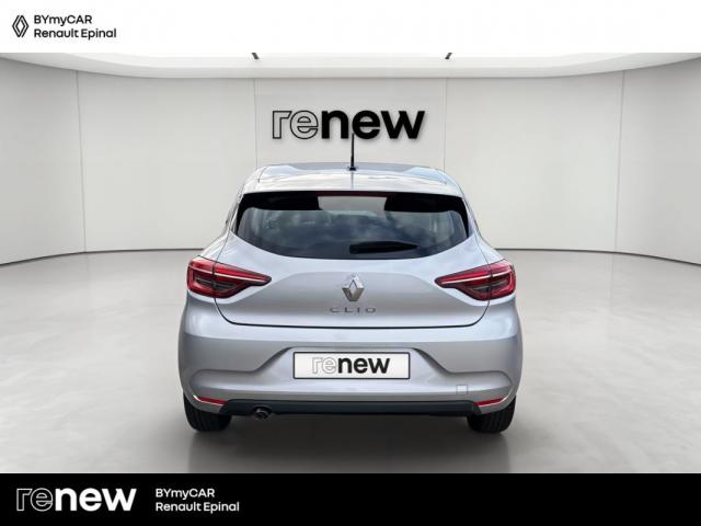 Renault Clio image 2