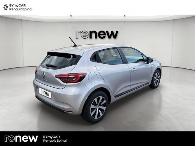 Renault Clio image 7