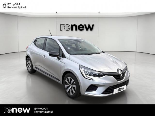 Renault Clio image 1