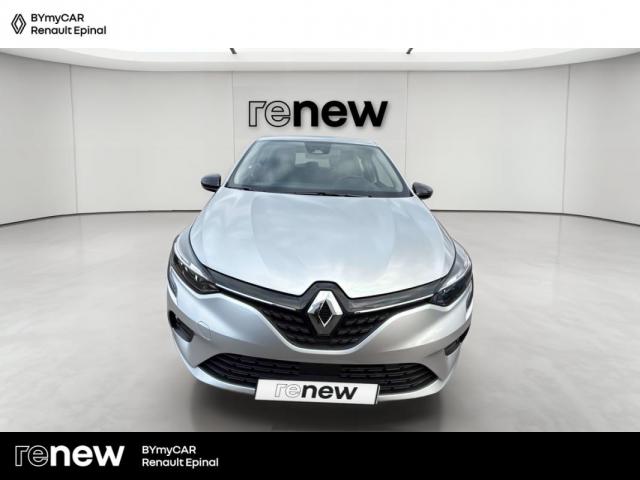 Renault Clio image 9