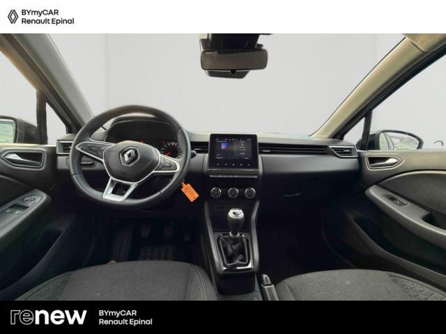 Renault Clio image 5