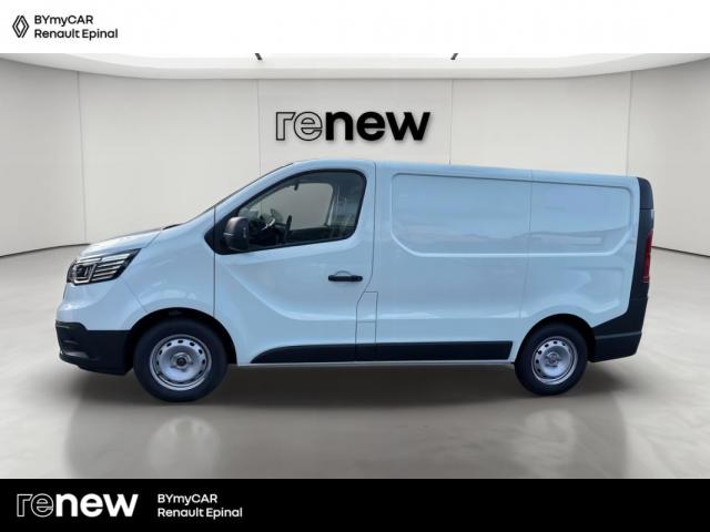 Renault Trafic image 1