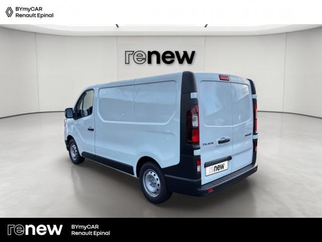 Renault Trafic image 3