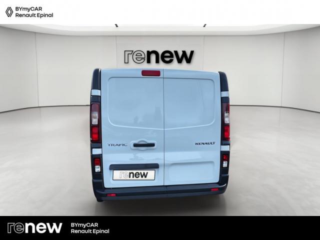 Renault Trafic image 5