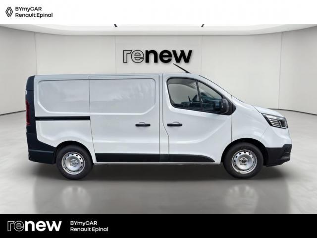 Renault Trafic image 6