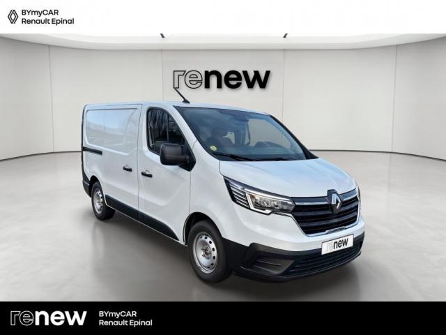 Renault Trafic image 7