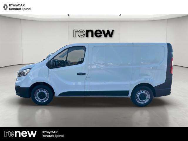 Renault Trafic image 4