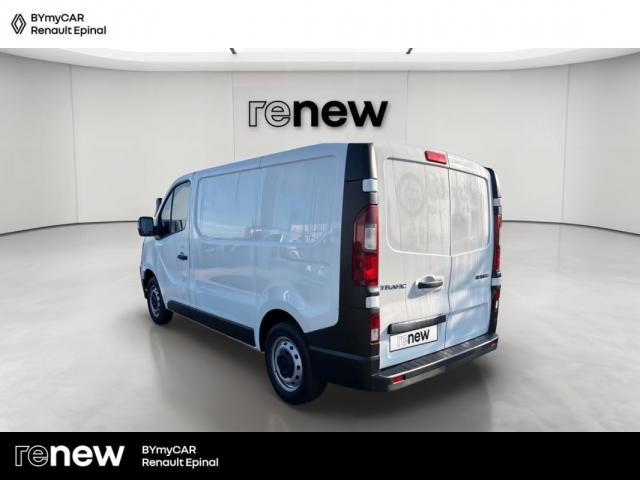 Renault Trafic image 8
